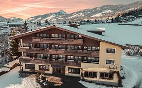 Parkhotel Kirchberg in Tirol